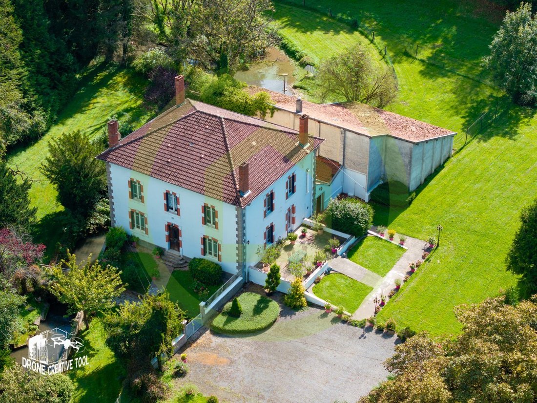 House in Lacroix-sur-Meuse, Grand Est, France 2 - 17953960