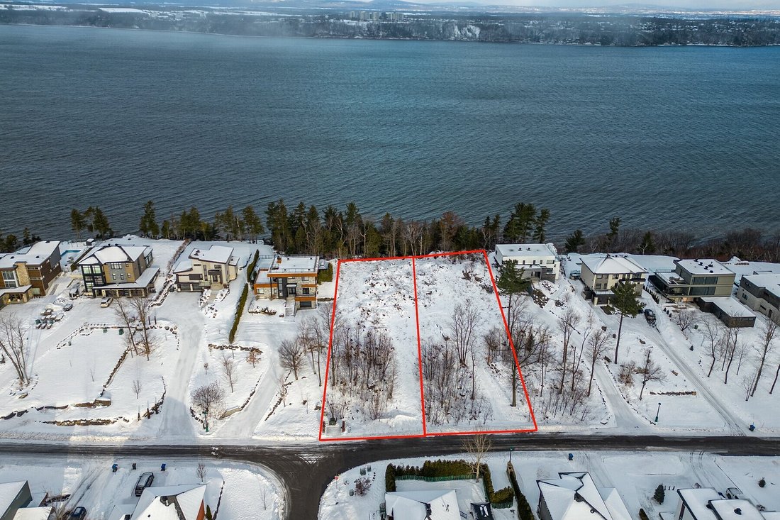 Land in Levis, Quebec, Canada 3 - 17955328