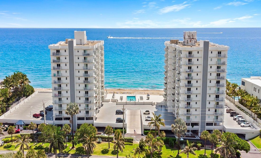 Condo in Boca Raton, Florida, United States 3 - 17953718
