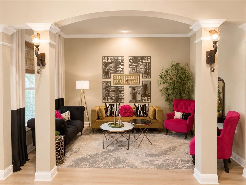 House in Allen, Texas, United States 3 - 17952222