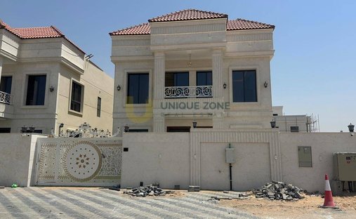 Villa in Al Helio, Ajman Emirate, United Arab Emirates 1