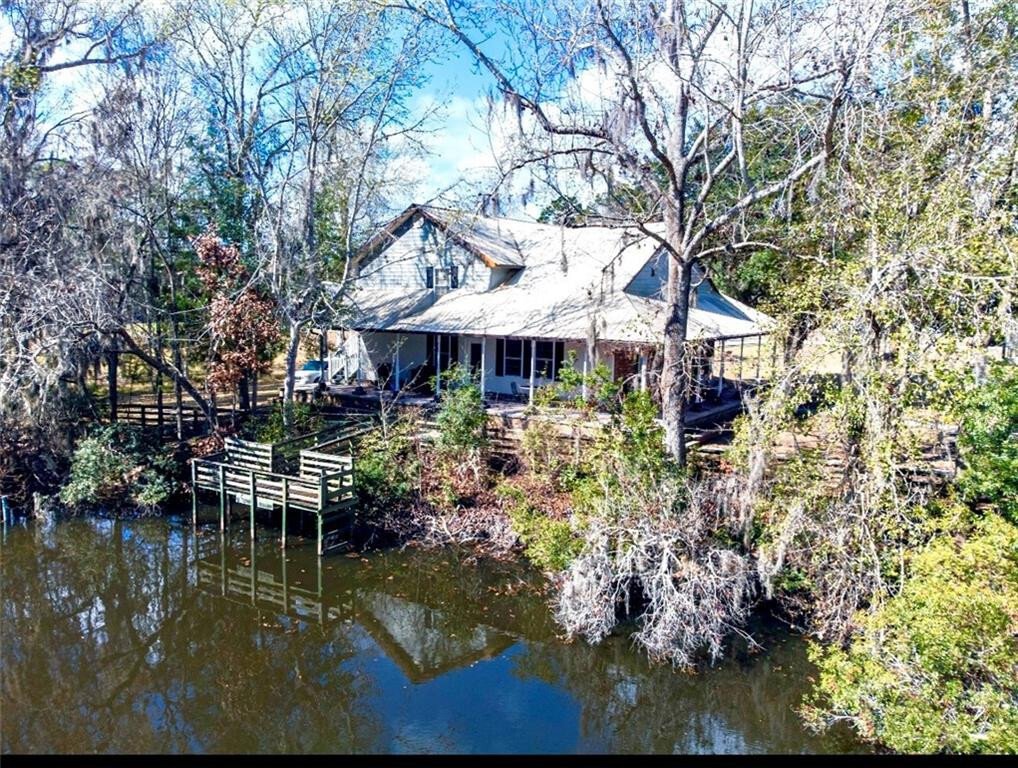 House in St. Marys, Georgia, United States 3 - 17406643