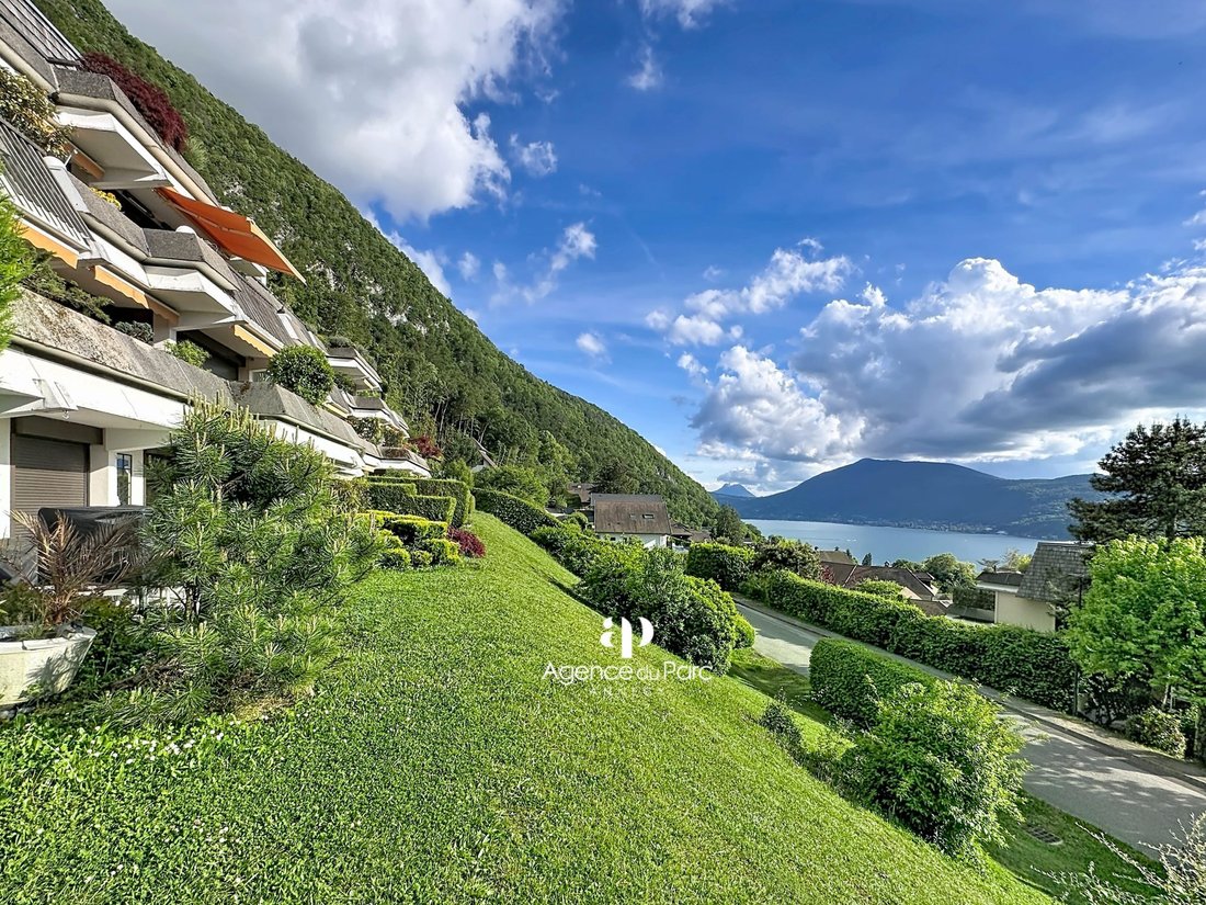 Apartment in Annecy-le-Vieux, Annecy, France 3 - 17955384