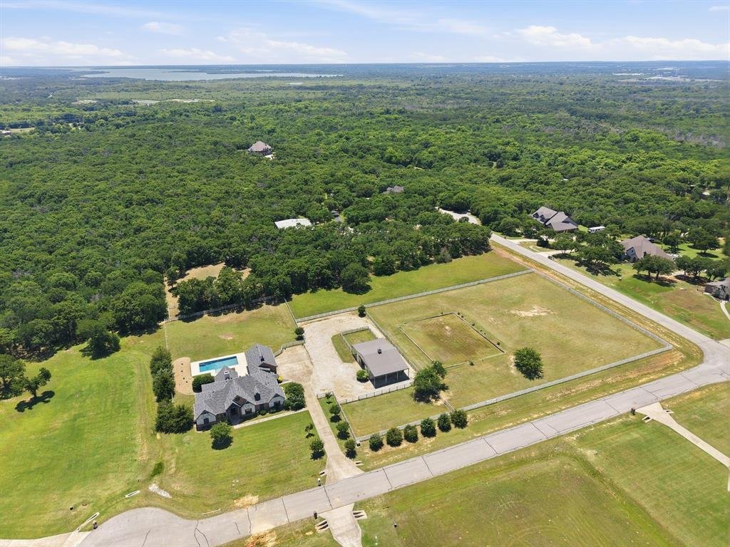House in Cross Roads, Texas, United States 4 - 17952260