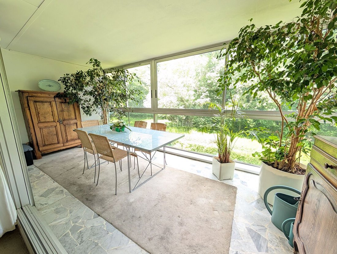 Apartment in Le Chesnay, Le Chesnay-Rocquencourt, France 5 - 17947763