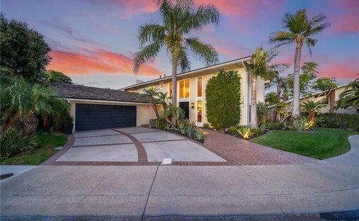 House in Huntington Beach, California, United States 1