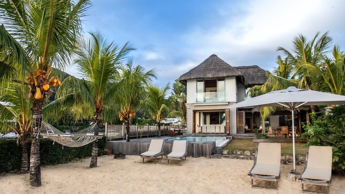 House in Black River, Rivière Noire District, Mauritius 2 - 17948418