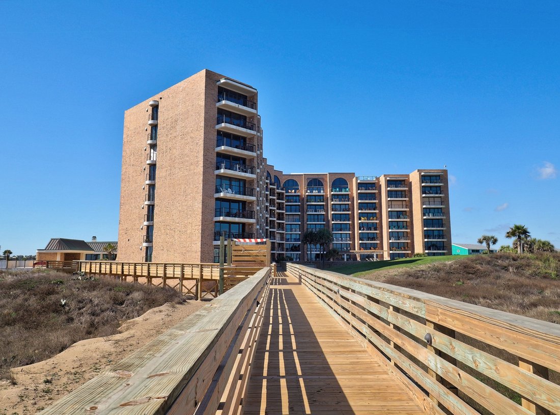 Condo in Port Aransas, Texas, United States 2 - 17955786
