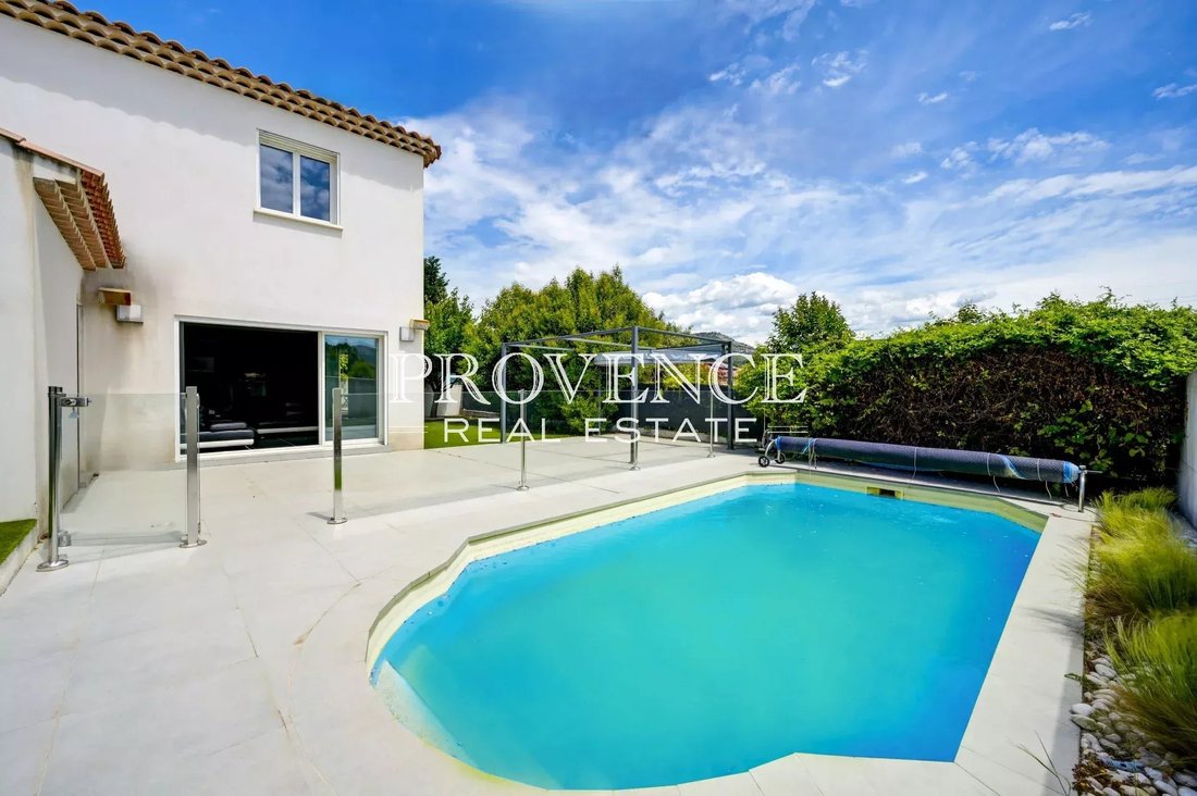 House in Les Accates, Marseille, Provence-Alpes-Côte d'Azur 4 - 12387961