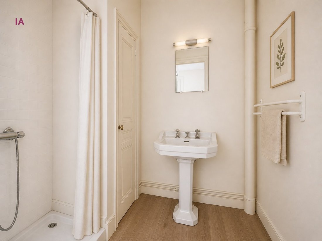 Apartment in Nice, Provence-Alpes-Côte d'Azur, France 5 - 17954046