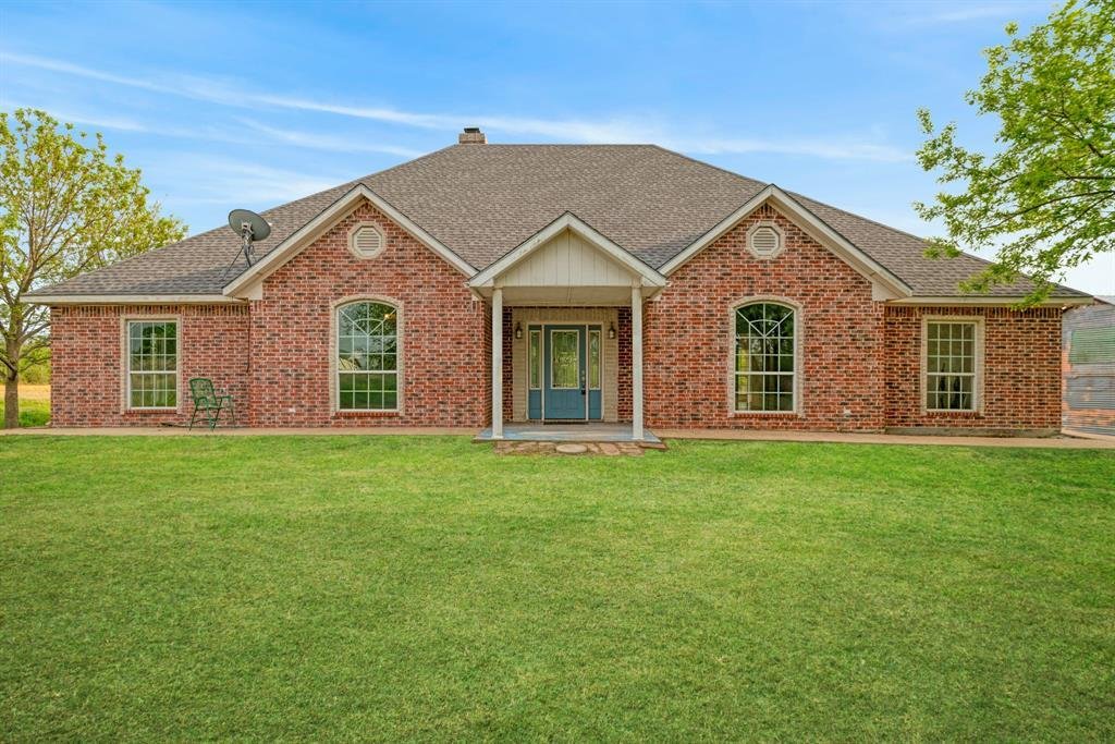 Land in Commerce, Texas, United States 1 - 17952545