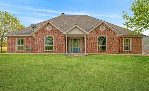 Land in Commerce, Texas, United States 1