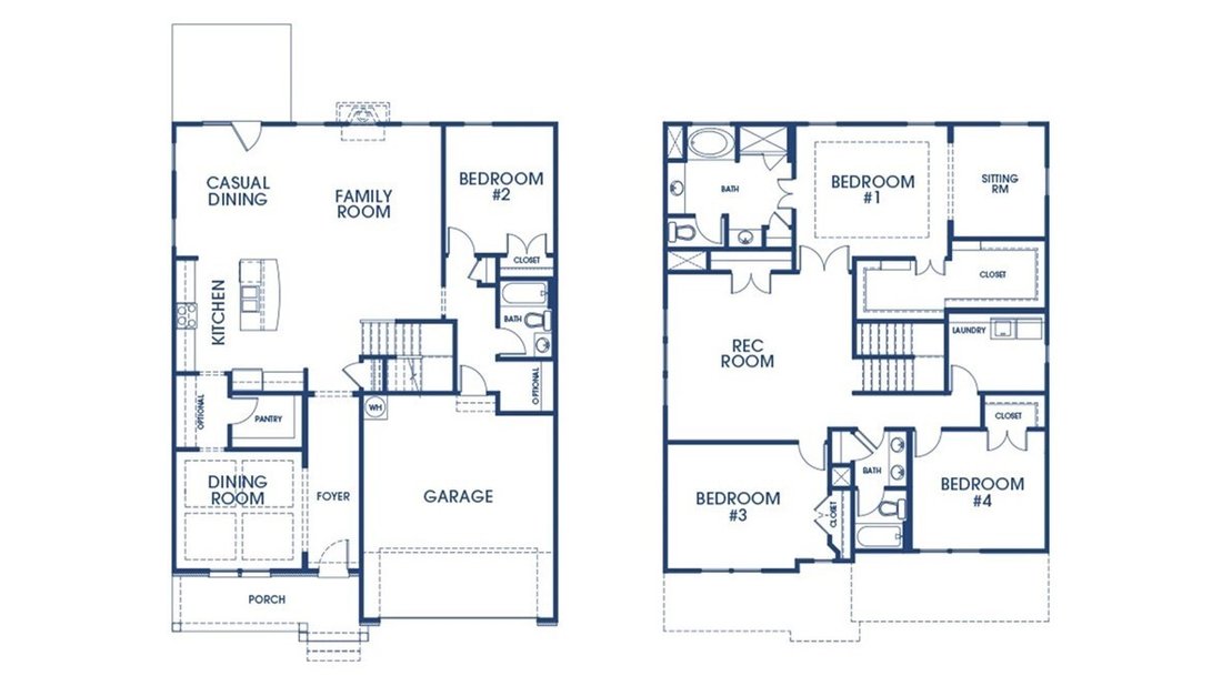 House in Watkinsville, Georgia, United States 2 - 17953425