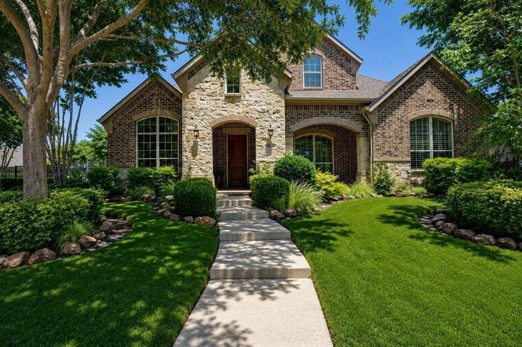 House in Allen, Texas, United States 3 - 17952324