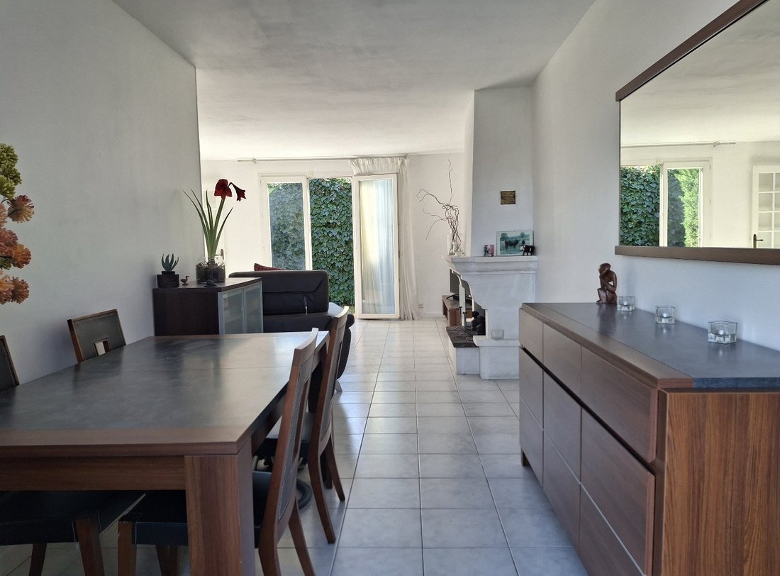 House in Orly, Ile-de-France, France 4 - 17954212