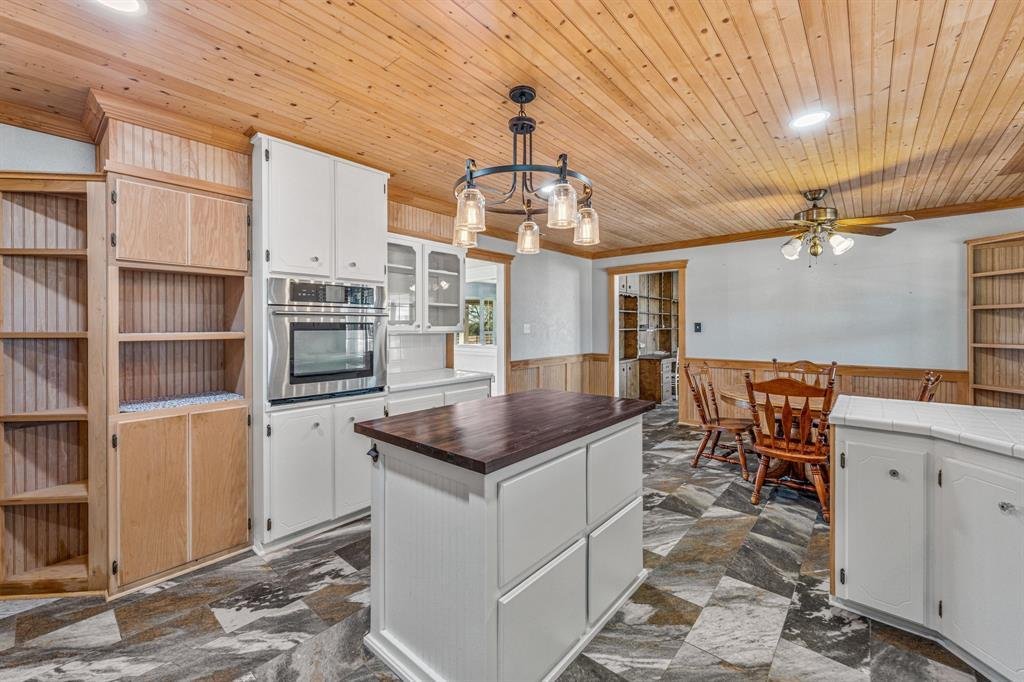 Farm Ranch in Stephenville, Texas, United States 5 - 17952294