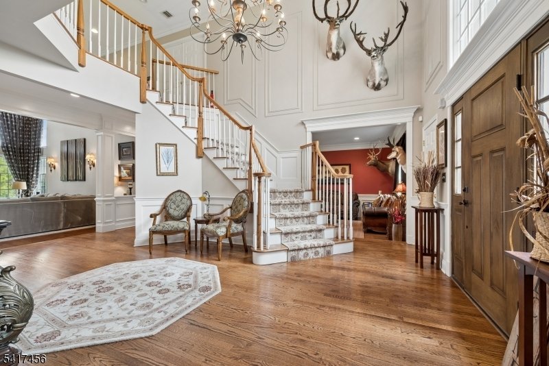 House in Tewksbury, New Jersey, United States 3 - 17955299