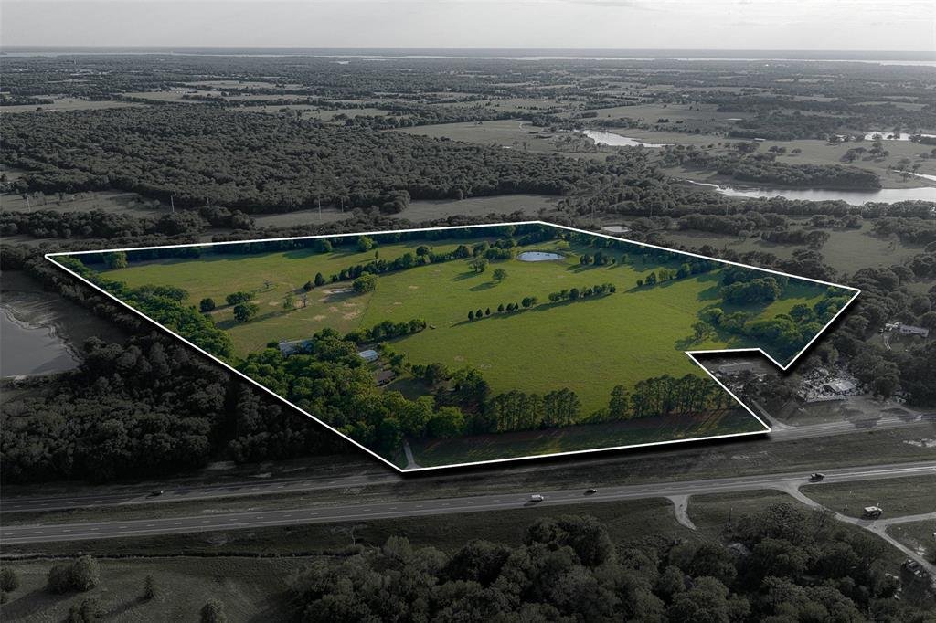 Land in Eustace, Texas, United States 2 - 17952794
