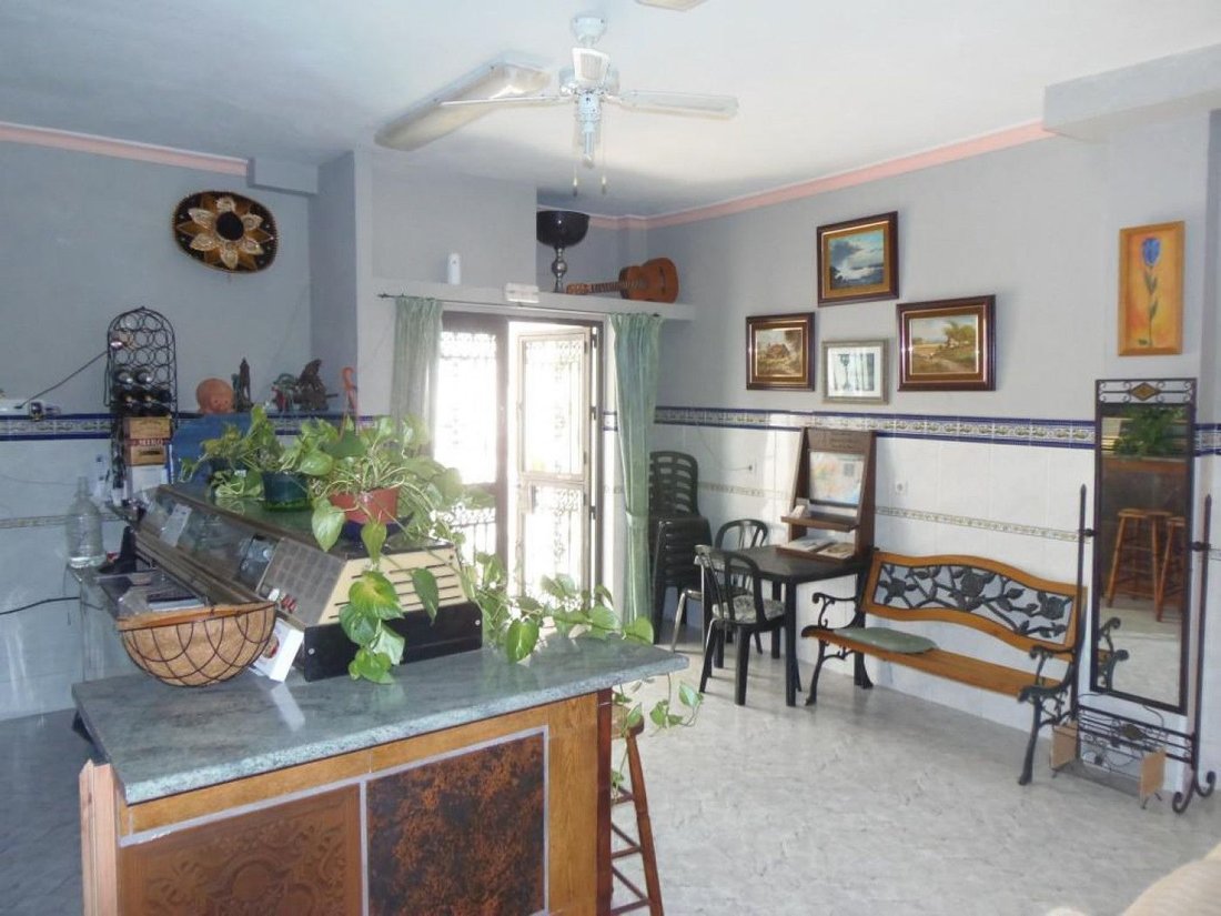 Chalet in Tolox, Andalusia, Spain 3 - 17947259