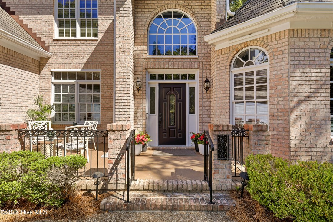 House in Wilmington, North Carolina, United States 5 - 17898898