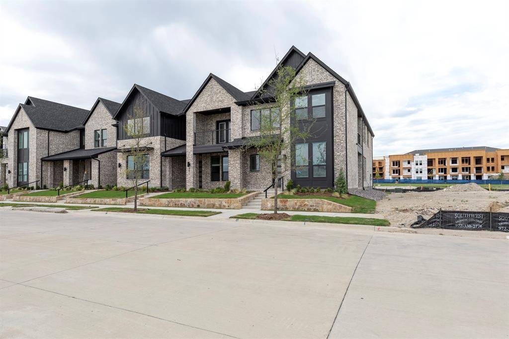 Townhouse in McKinney, Texas, United States 4 - 17212485