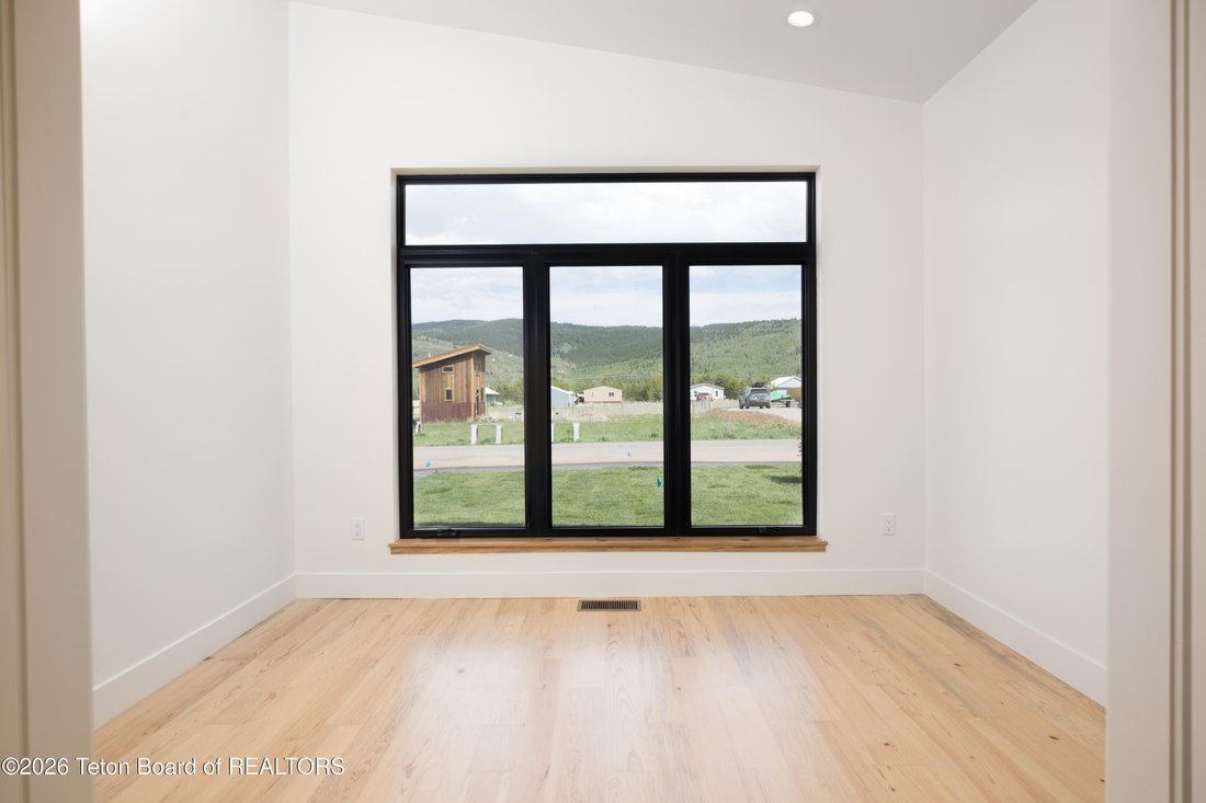 House in Victor, Idaho, United States 5 - 17954224