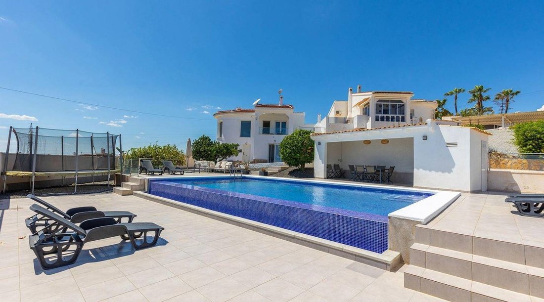 Villa a Quesada, Rojales, Comunità Valenzana 1 - 17954047