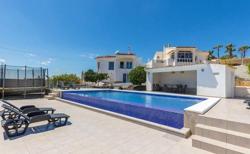 Villa en Ciudad Quesada, Rojales, Comunidad Valenciana 1