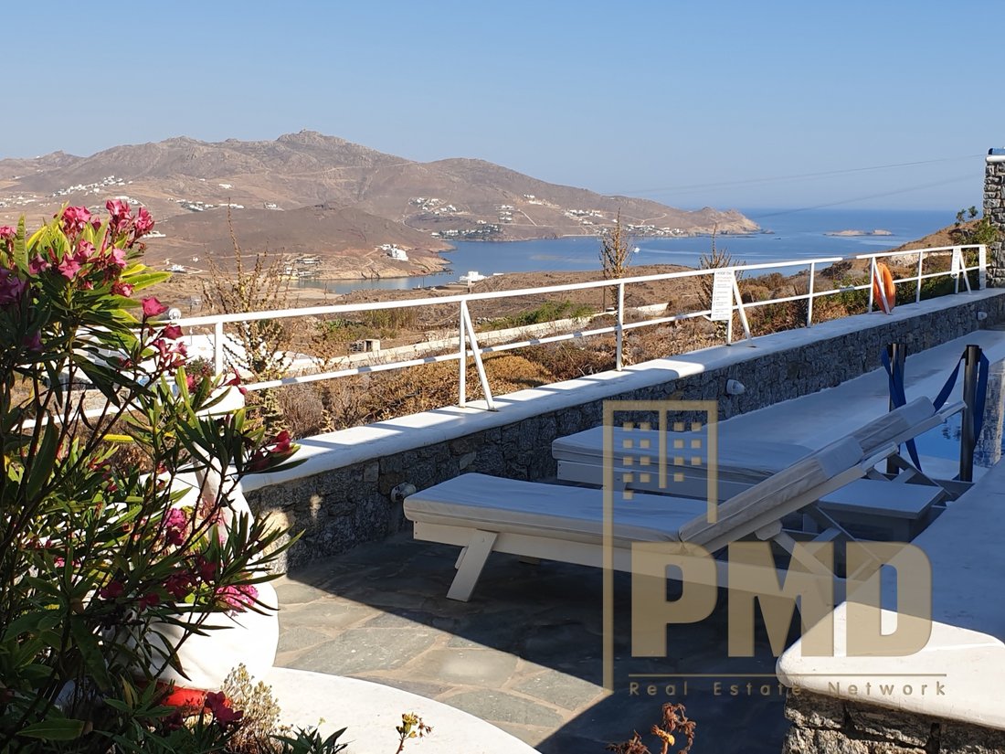 Ano Mera Community, Aegean, Greece 5 - 16670904