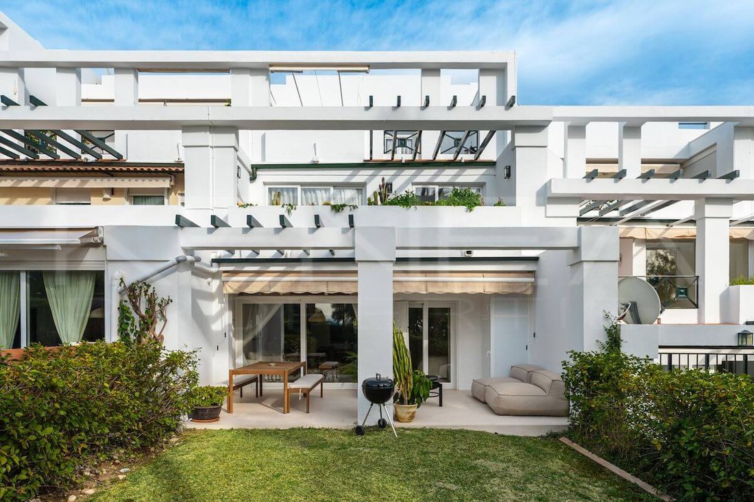 Apartment in La Quinta, Benahavis, Andalusia 5 - 17947612