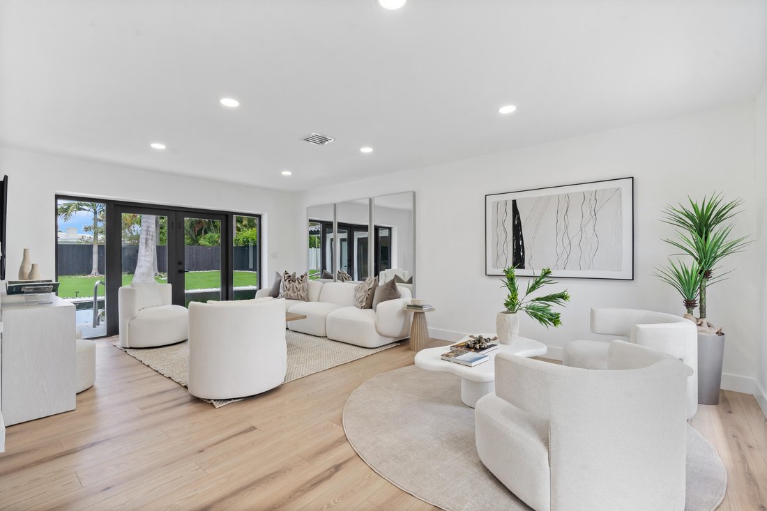 House in Fort Lauderdale, Florida, United States 5 - 17953729