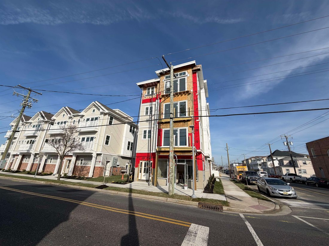 Condo in Wildwood, New Jersey, United States 1 - 17939014