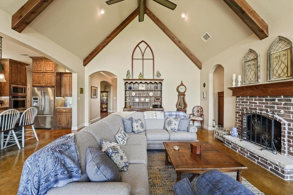 Farm Ranch in Farmersville, Texas, United States 5 - 17952630