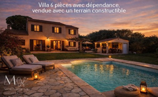 House in Nice, Provence-Alpes-Côte d'Azur, France 1