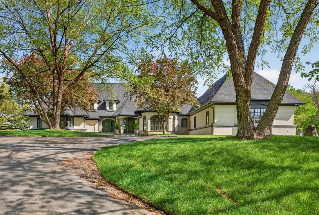 Casa a Orono, Minnesota, Stati Uniti 5 - 17669137