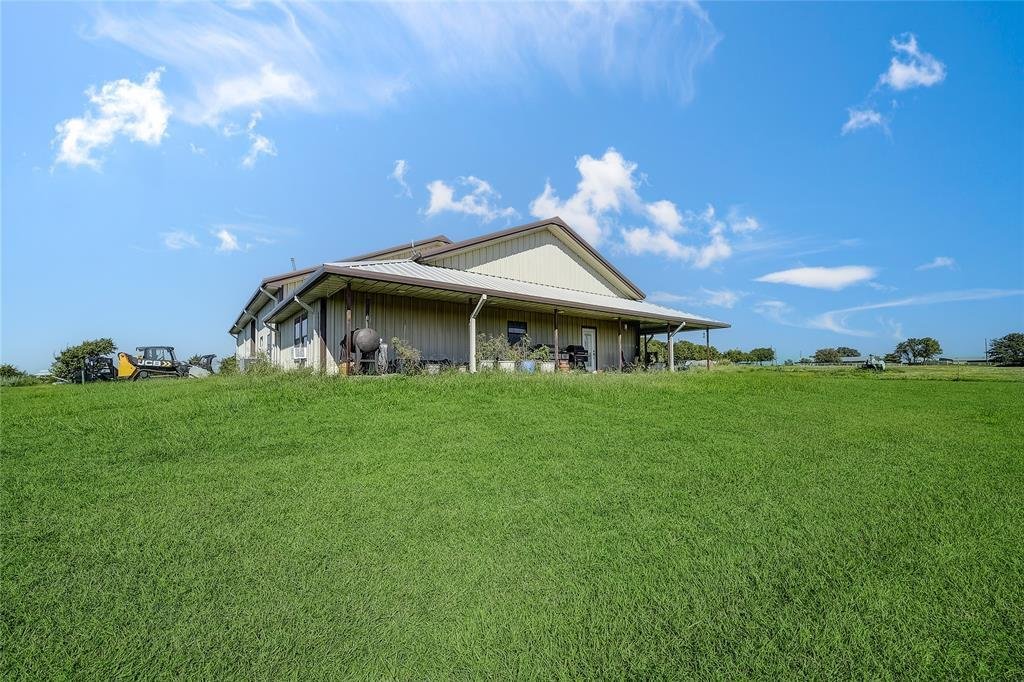 Farm Ranch in Whitesboro, Texas, United States 2 - 17952459