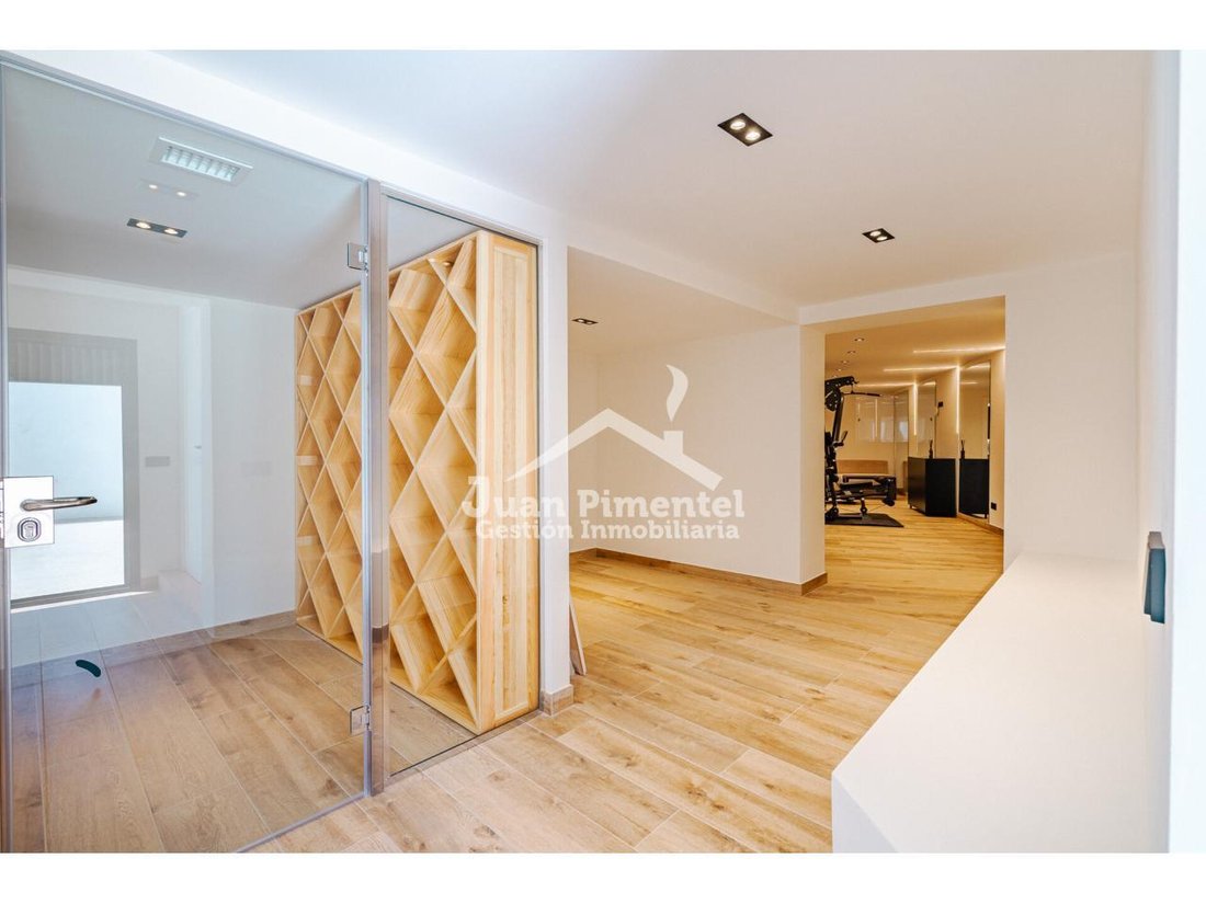 Chalet in Marbella, Andalusia, Spain 5 - 17947307