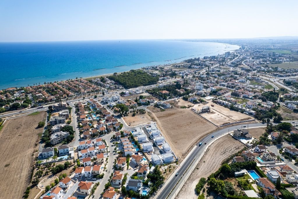 House in Pyla, Cyprus 4 - 13544918