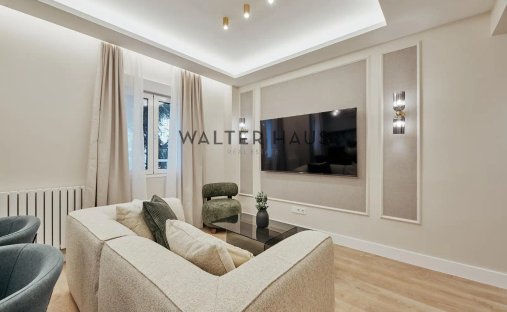 Appartamento a Retiro, Madrid, Spagna 1
