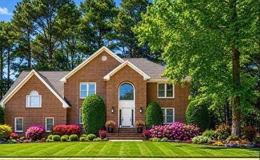 Casa a Chesapeake, Virginia, Stati Uniti 1