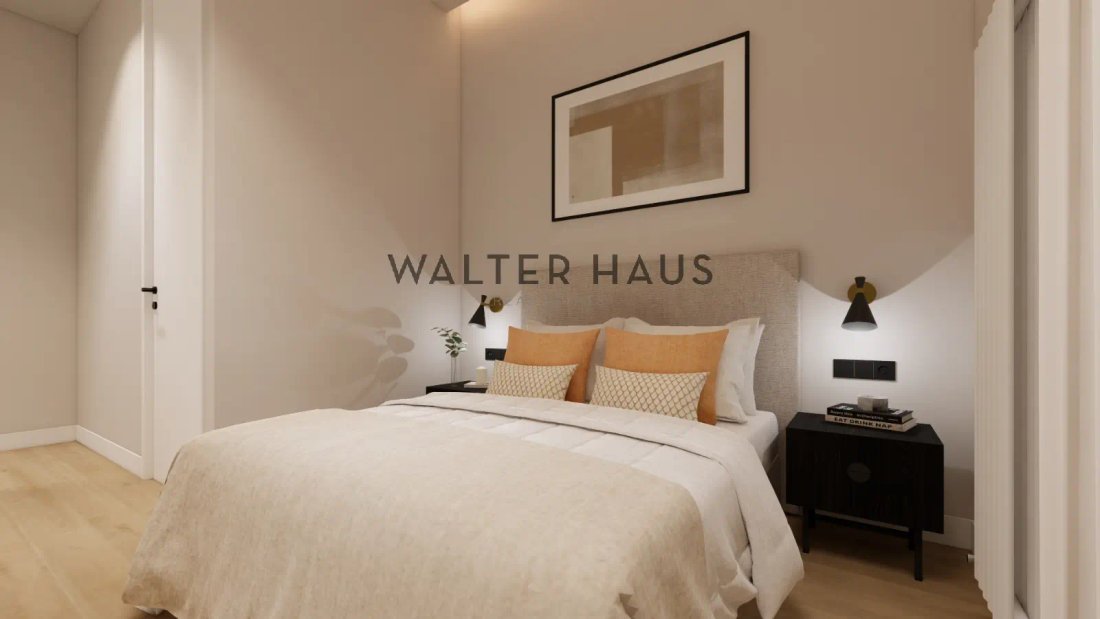 Apartment in Barrio Salamanca, Madrid, Spain 2 - 17949326