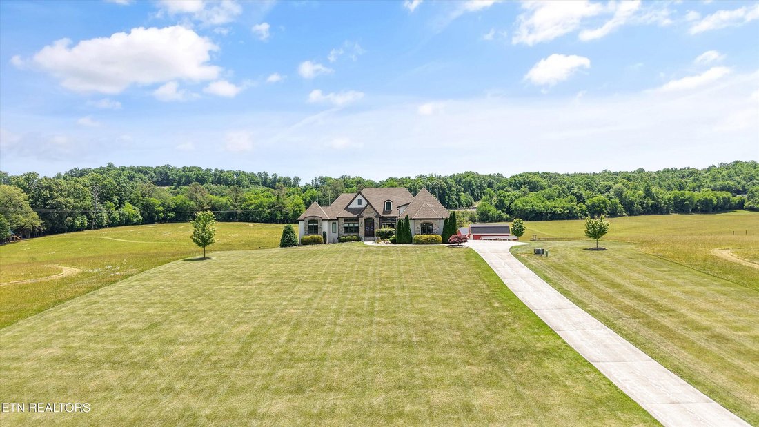 House in Lenoir City, Tennessee, United States 4 - 17870957