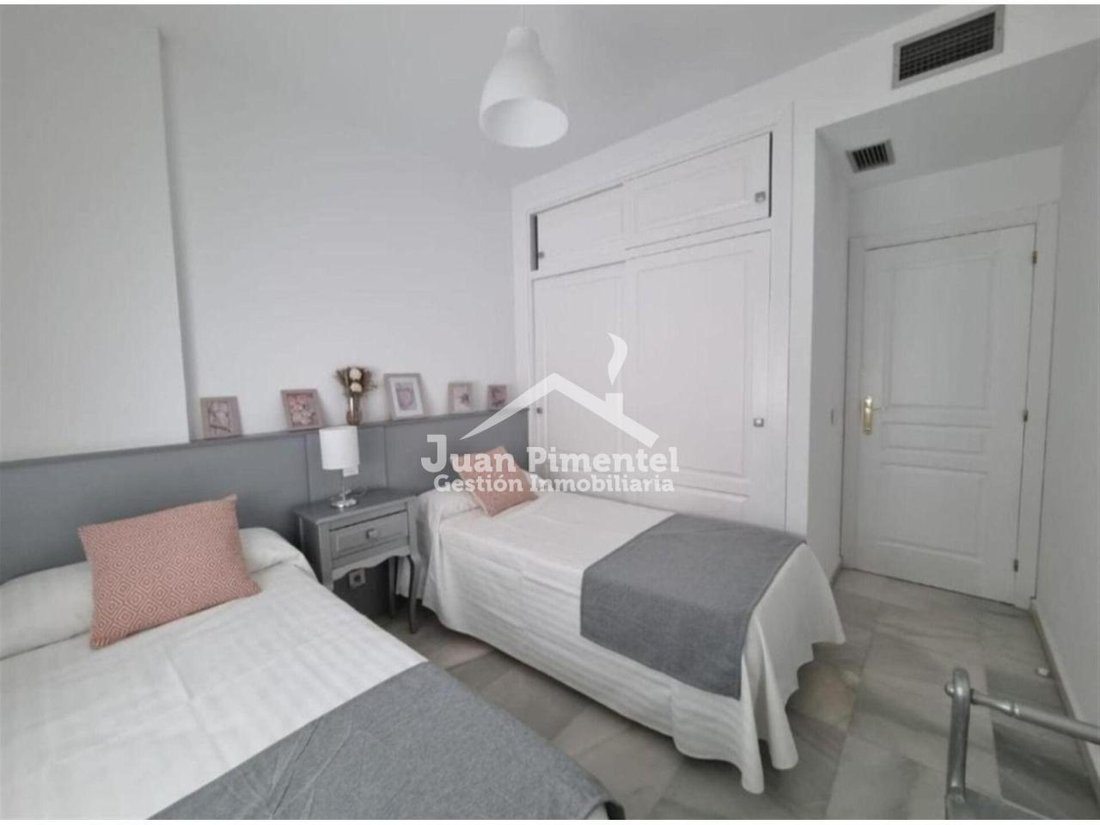 Apartment in Estepona, Andalusia, Spain 3 - 17947514