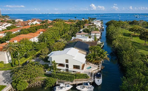 House in Miami, Florida, United States 1