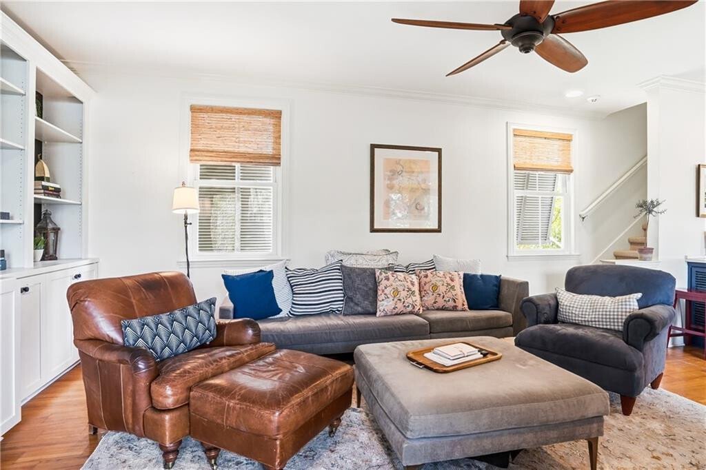 House in St. Simons, Georgia, United States 5 - 17846059