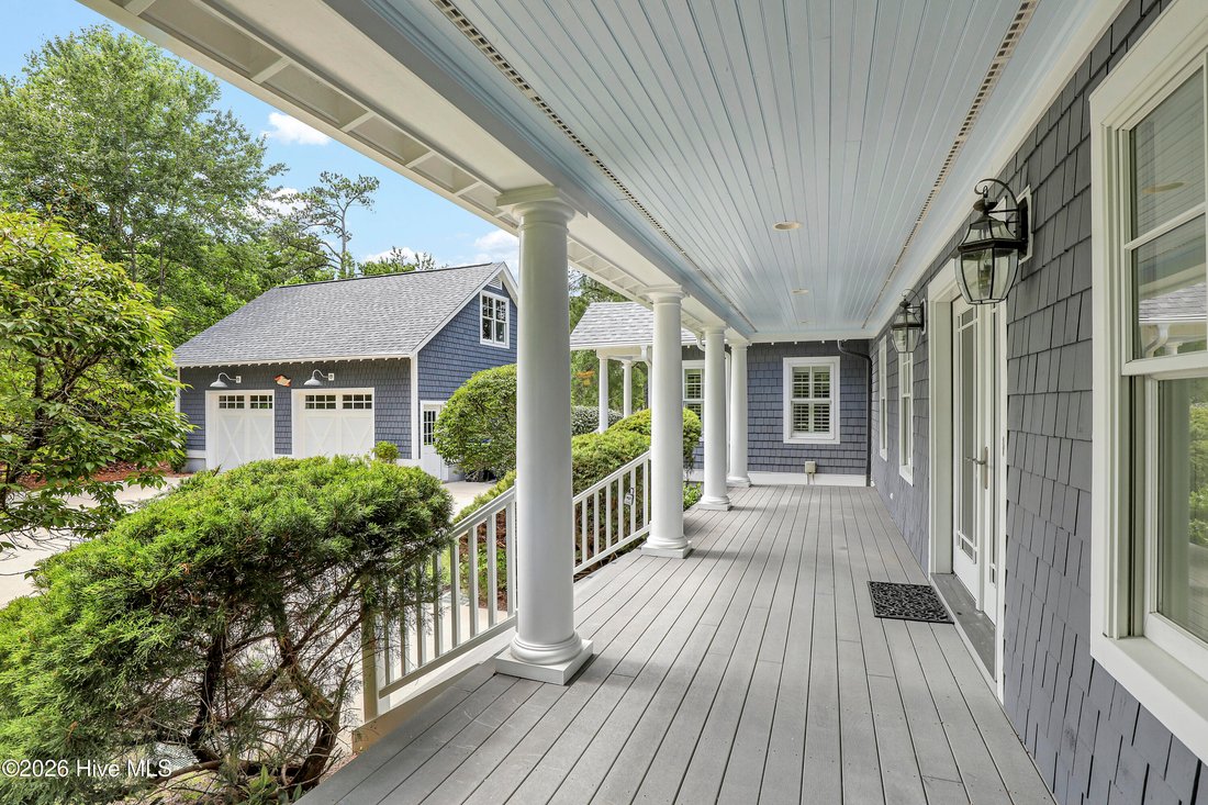 House in Hampstead, North Carolina, United States 4 - 17954122