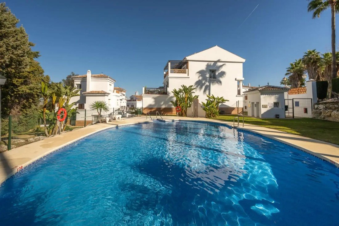House in Alhaurin de la Torre, Andalusia, Spain 5 - 17947695