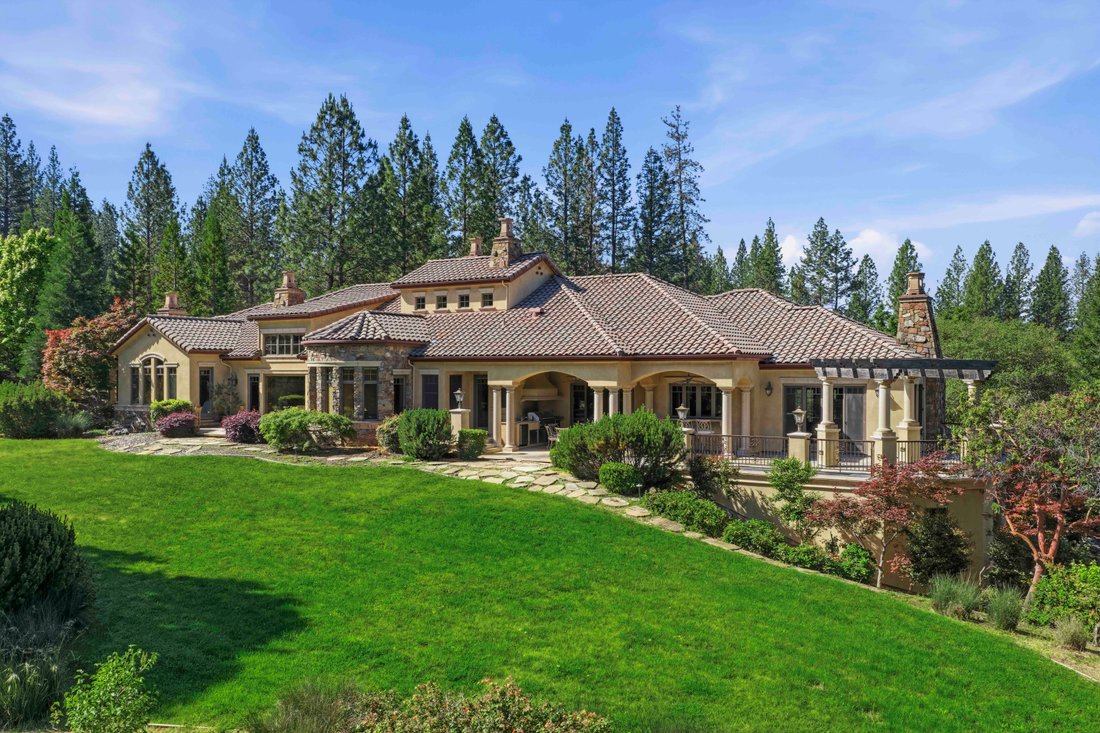 House in Meadow Vista, California, United States 4 - 17947385
