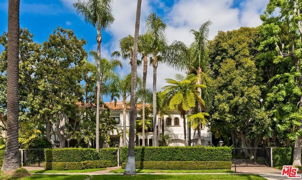 House in Beverly Hills, California, United States 1 - 17953739