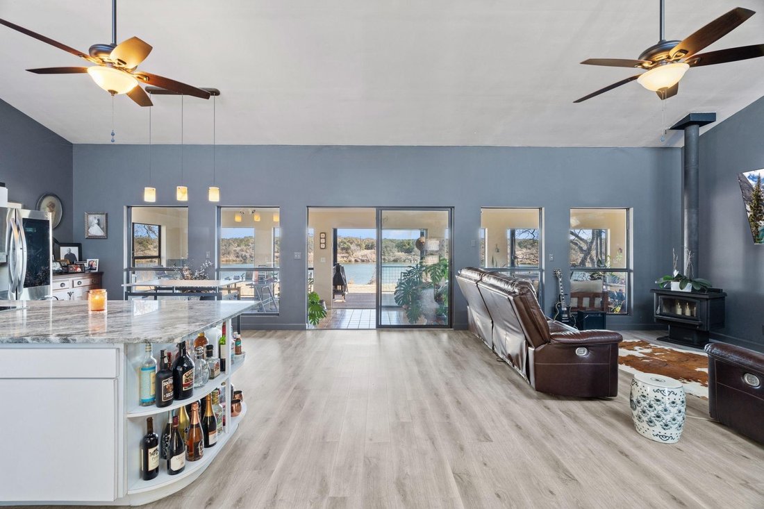 House in Horseshoe Bay, Texas, United States 4 - 17951737